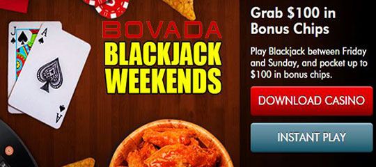 Blackjack online illustration