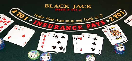 Vegas-Strip-Blackjack