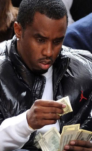 P. Diddy