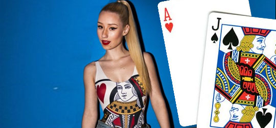 Celebrity-Blackjack
