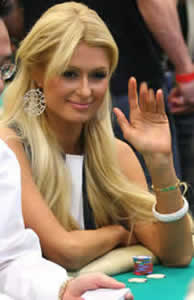 Paris Hilton Casino