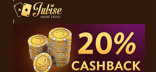Jubise-Casino