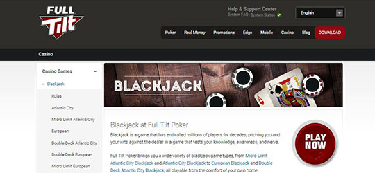 blackjack-promotion