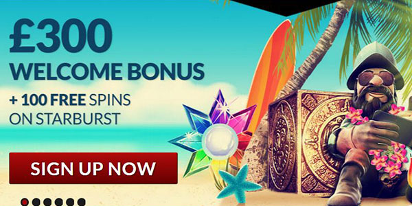 Free-Spins