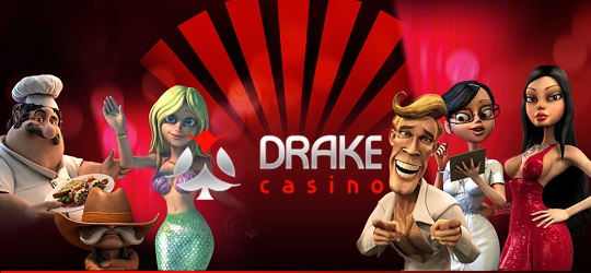 Drake Casino blackjack tournament