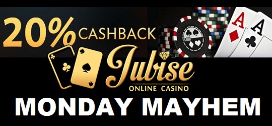 Blackjack online illustration