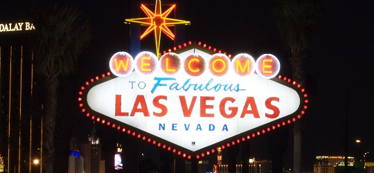 Vegas Strip blackjack house edge