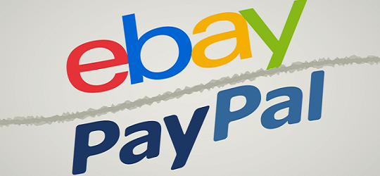 PayPal gambling payments eBay