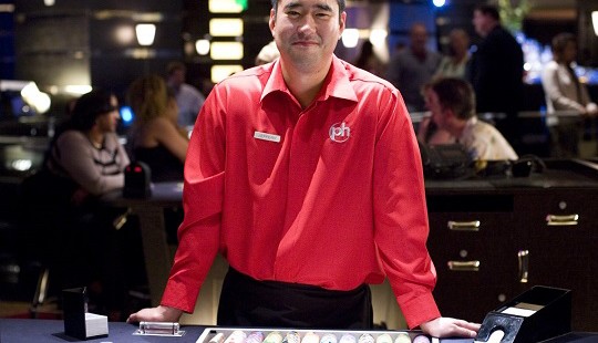 Las-Vegas