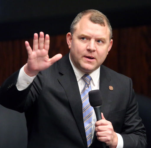 Florida-Senator-Rob-Bradley