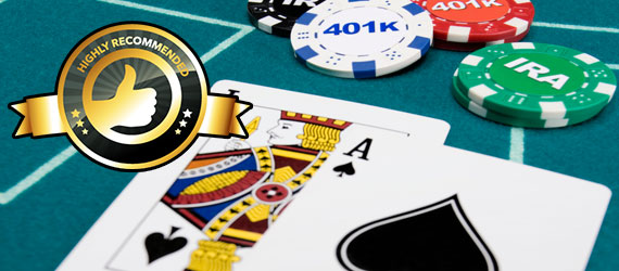 blackjack-recommendation