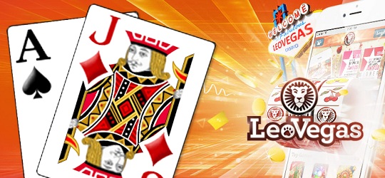 LeoVegas-Casino