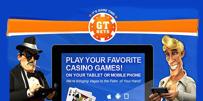 gtbets blackjack