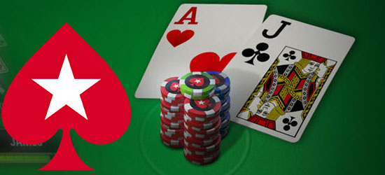 Blackjack-at-PokerStars