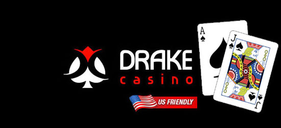 Blackjack online illustration