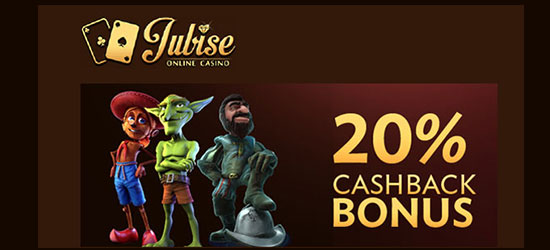 Jubise-Casino