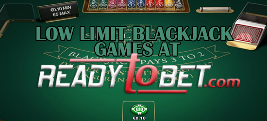 Blackjack online illustration