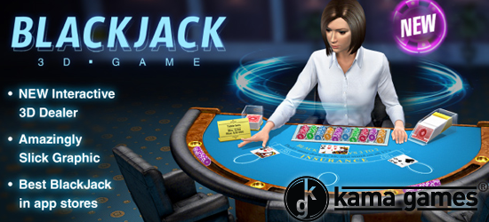 instal the new version for android Blackjack Professional