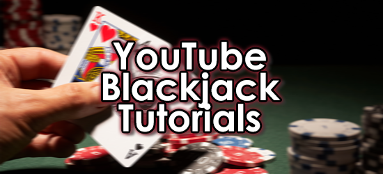 Blackjack online illustration