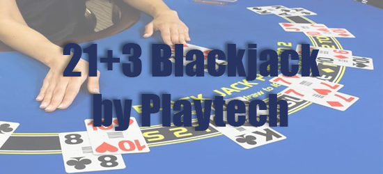 Poker-into-blackjack